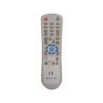 Swat KR0037 Uydu Kumandası