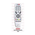 Swat KR0087 Digitürk Uydu Kumandası