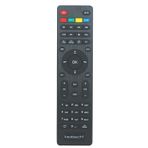 Swat KR0115 Botech Piko 300-Astracom Femto-Wısmann AL 6000 Hd - Polsat Cooper Hd Uydu Kumandası