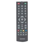 Swat KR0130 Grundig Uydu Kumandası