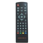 Swat KR0166 Seoul Hiremco SD Wise-Goldmaster Hector Uydu TV Kumandası