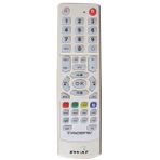 Swat KR6003B Trident Uydu Kumandası