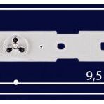 Swat LCD246TK Arçelik 48 inç TV Bar Led Takımı
