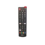 Swat Lg Lcd Tv Kumandası Netflix-Prime Tuşlu
