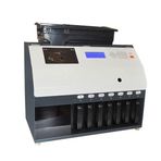 Swat Lince 70c Sahte Ayırmalı Bozuk Para Sayma Makinesi