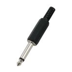 Swat Mono Gitar Jak Erkek Plastik 6.3mm.