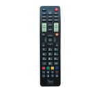 Swat Next 2000 Mini Hd Bext 64 Hd Uydu Kumanda Kr5585