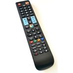 Swat Samsung Uyumlu Smart LED Tv Kumandası Uzaktan Kumanda Özellikleri ile