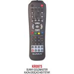Swat Sunny 2046 Uydu Kumandası