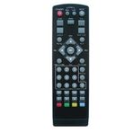 Swat Telebox Tx-6600 Hd Uydu Alıcı Kumandası