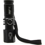 Swat US-5351 10 W 1500 Lümen Led El Feneri