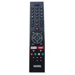 Swat Vestel KK1126 Smart Netflix Led Tv Kumandası