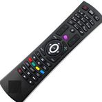 Swat Vestel RC4822 3D Smart Led TV Kumanda