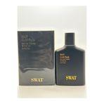 Swat Zara Man Gold Erkek Parfümü 100 Ml Edt