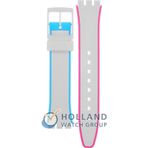 Swatch 7610522723863 GW708 AGW708 Orijinal Kol Saati Kolu