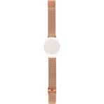 Swatch 7610522826120 ASYXG107M Swatch Çelik Bant
