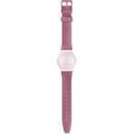 Swatch AGP154 Silikon Kol Saati Kordonu