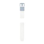 Swatch ASB03N103C Orj Bant
