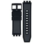 Swatch ASB05B113 Orj Bant