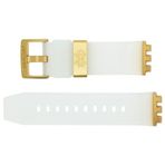 Swatch ASB05K105 Orj Bant
