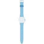 Swatch ASO28S101 Kol Saati Kordonu