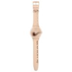 Swatch ASO29Z124 Kol Saati Kordonu