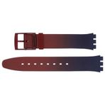 Swatch ASS08N117 Orj Bant