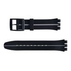 Swatch ASUOB105 Orj Bant