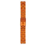 Swatch ASVCK4051AG Kol Saati Kordonu