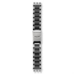 Swatch AYCS551G Çelik Bant Kol Saati Kayışı