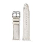Swatch AYVS412 Deri Bant Kol Saati Kayışı