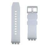 Swatch Bant 7610522824171 Swatch SO27E100 ASO27E100 Orijinal Bant