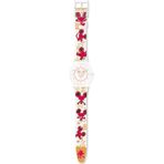 Swatch Bant AGE201C Kol Saati Kayışı