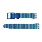 Swatch Bant AGN237 Kol Saati Kayışı