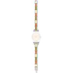 Swatch Bant ALK276G Lady Standart Kol Saati Kayışı