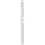 Swatch Bant ALM139 Plastik Kol Saati Kayışı