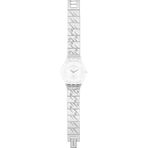 Swatch Bant ASFK327G Skin Kol Saati Kayışı