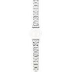 Swatch Bant ASFK328G Skin Kol Saati Kayışı