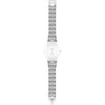 Swatch Bant ASFM126G Skin Çelik Kol Saati Kayışı