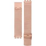 Swatch Bant ASFP115M Kol Saati Kayışı
