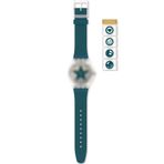 Swatch Bant ASO29Z119 Saat Kordonu