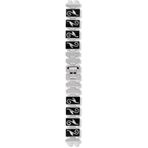Swatch Bant ASUBB111G Kol Saati Kayışı