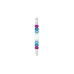 Swatch Bant ASUBK142G Square Kol Saati Kayışı