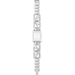 Swatch Bant ASUBM115G Sguare Kol Saati Kayışı