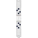 Swatch Bant ASUBM118G Sguare Kol Saati Kayışı