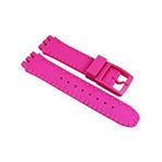 Swatch Bant ASUIP400 Plastic Chrono Kol Saati Kayışı