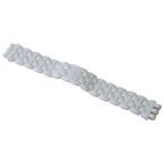 Swatch Bant ASUIW403 Plastic Chrono Kol Saati Kayışı