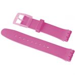 Swatch Bant ASUOP700 Kol Saati Kayışı