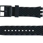 Swatch Bant ASUSB101 Kol Saati Kayışı