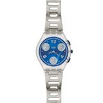 Swatch Bant ASUYK108G Skin Chrono Kol Saati Kayışı